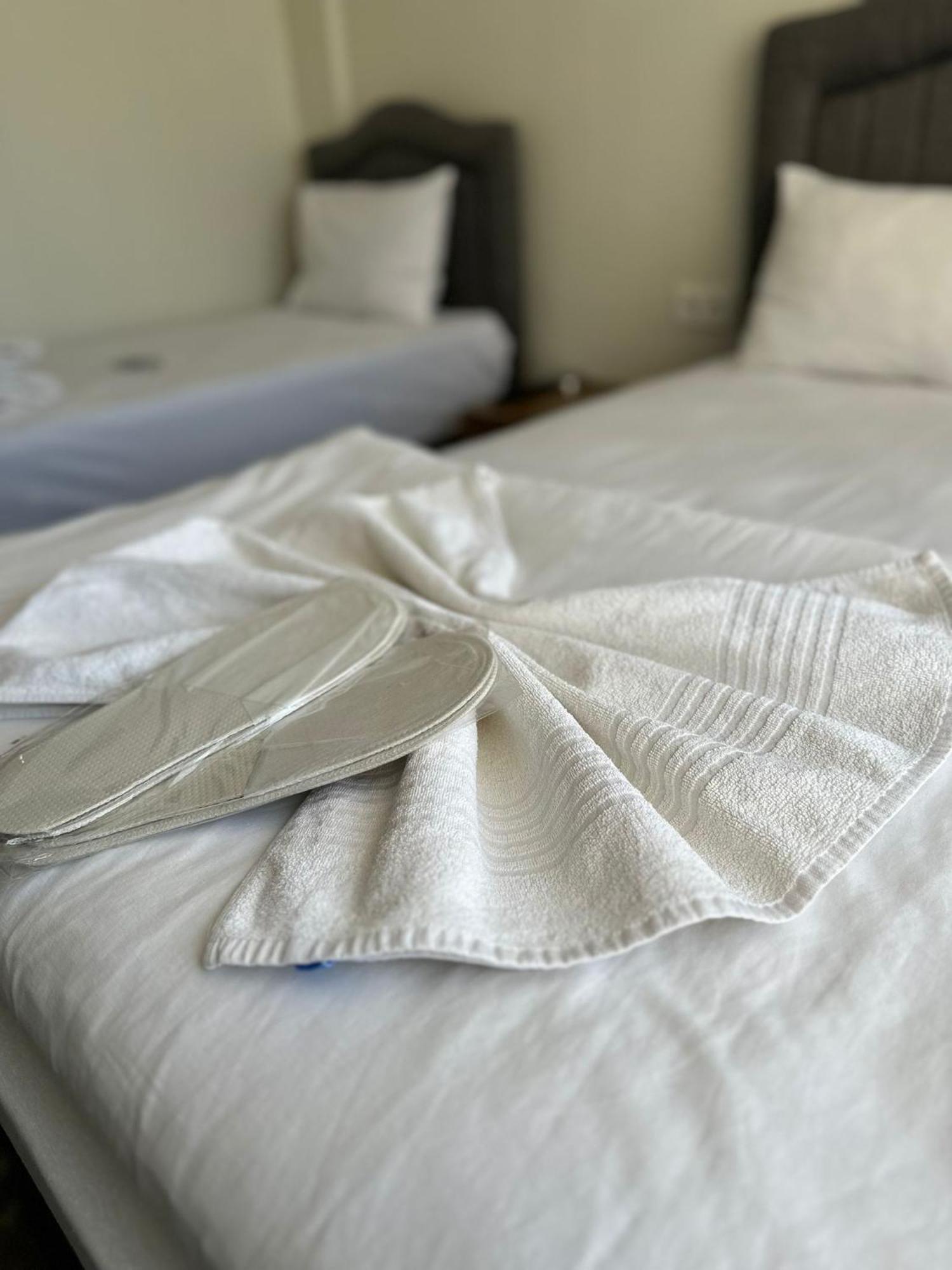 Hisar Hotel Istanbul Luaran gambar