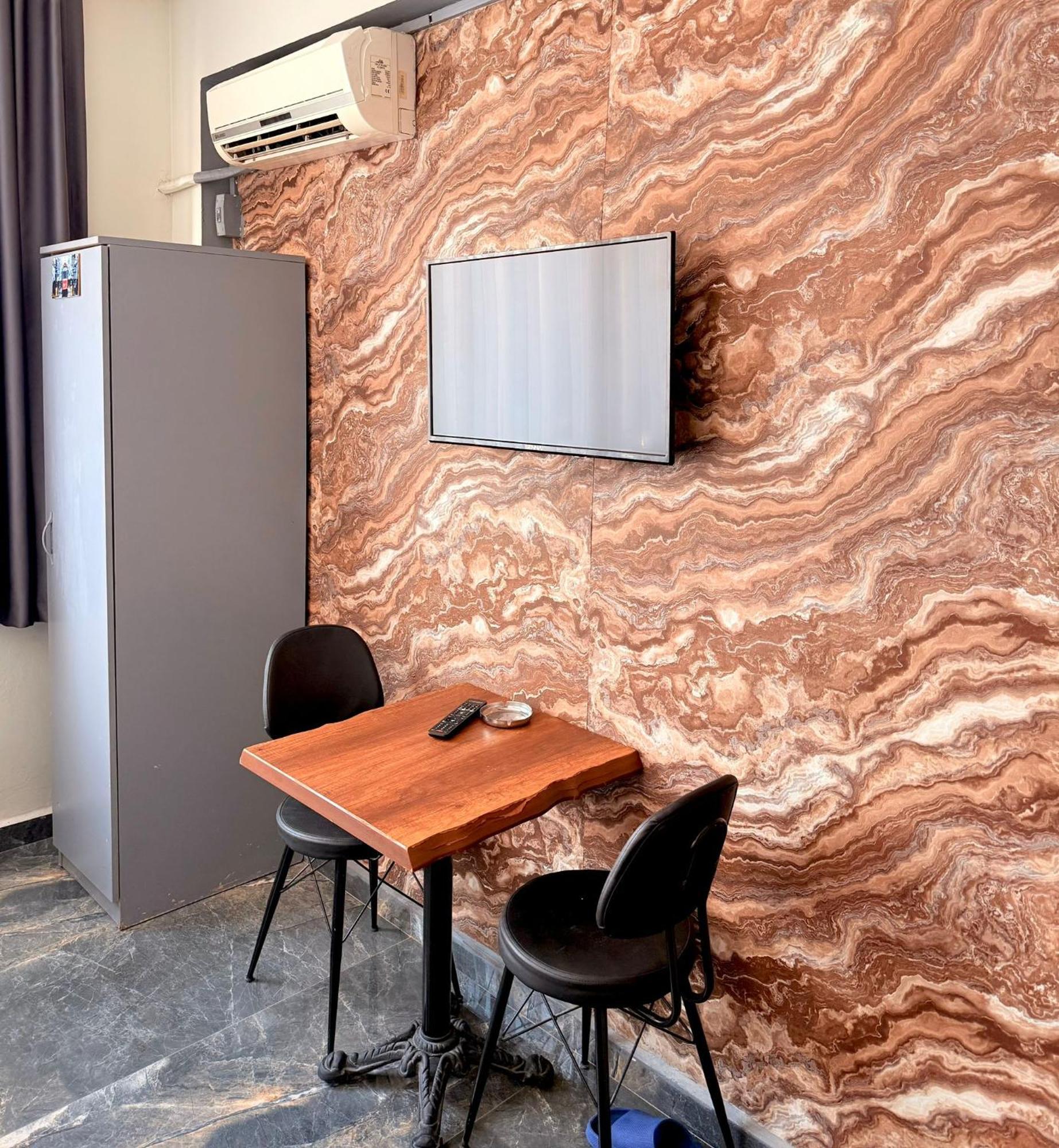 Hisar Hotel Istanbul Luaran gambar