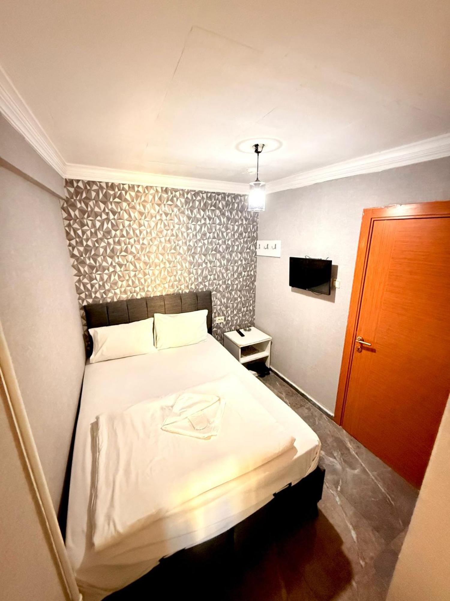 Hisar Hotel Istanbul Luaran gambar