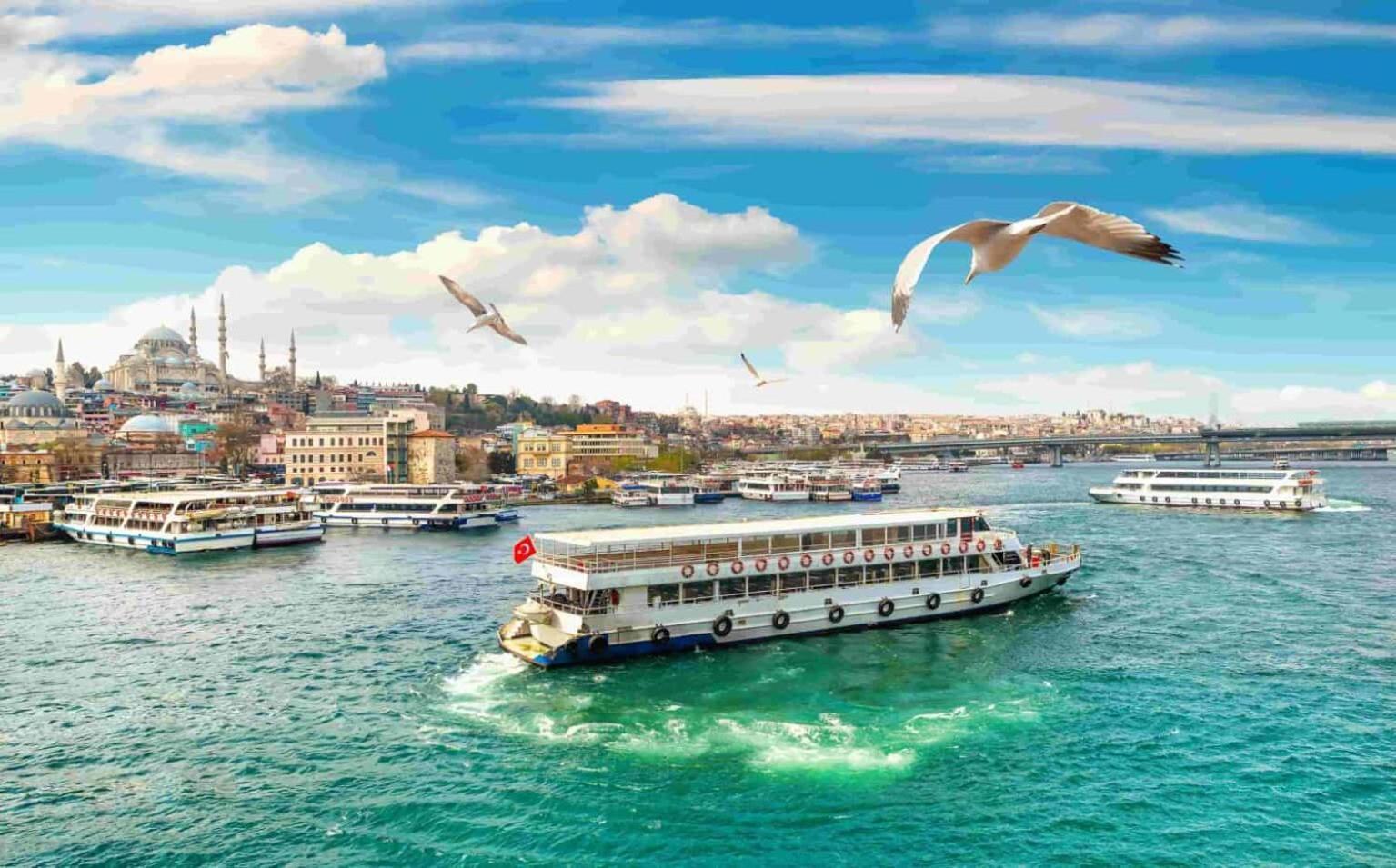 Hisar Hotel Istanbul Luaran gambar