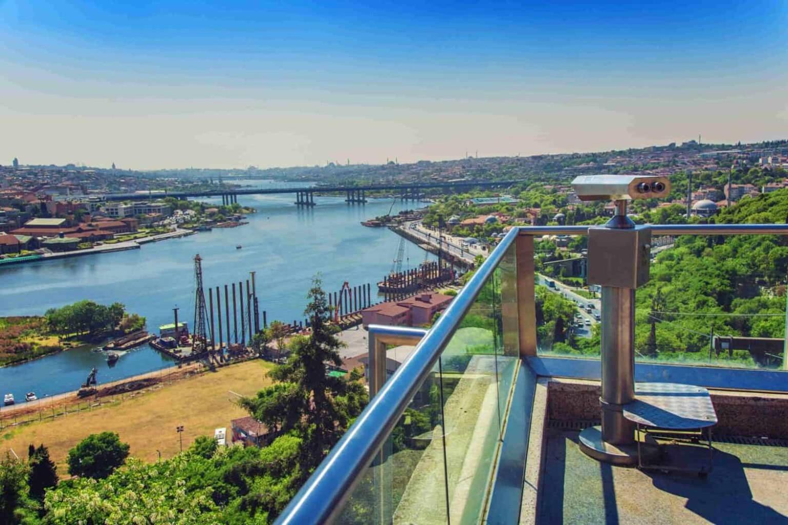 Hisar Hotel Istanbul Luaran gambar
